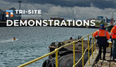 Book a Survey Equipment Demo with Tri-Site — See the Kit in Action Before You Buy