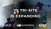 Tri-Site Expands Its Survey & Geospatial Range
