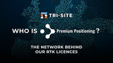 Who Is Premium Positioning? The Network Behind Our RTK Licences