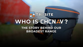 Who Is CHCNAV? The Story Behind Our Broadest Range