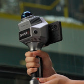 Laser SLAM Scanners