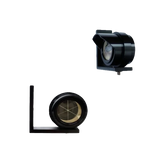 Trimble Style Small Monitoring Prisms image 0