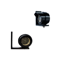Trimble Style Small Monitoring Prisms image 0