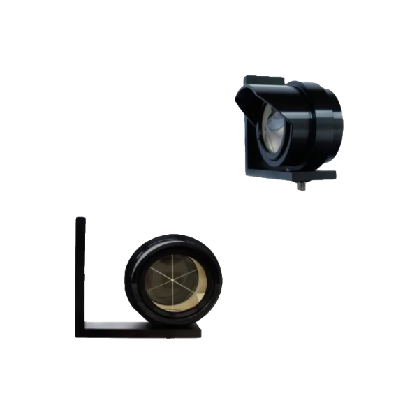 Trimble Style Small Monitoring Prisms image 0