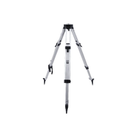 Medium Duty Tripod Square Leg Quick Clamp 3.6KG (Non Interlocking Legs) image 0