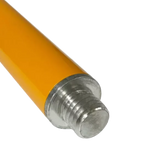 Extension Pole 150mm Yellow image 1