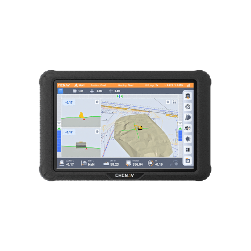 CHCNAV MCNAV TX73 Basic image 0