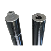 2m Two-Piece Rover Rod GPS Pole 2 section image 2