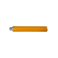 Extension Pole 150mm Yellow image 0