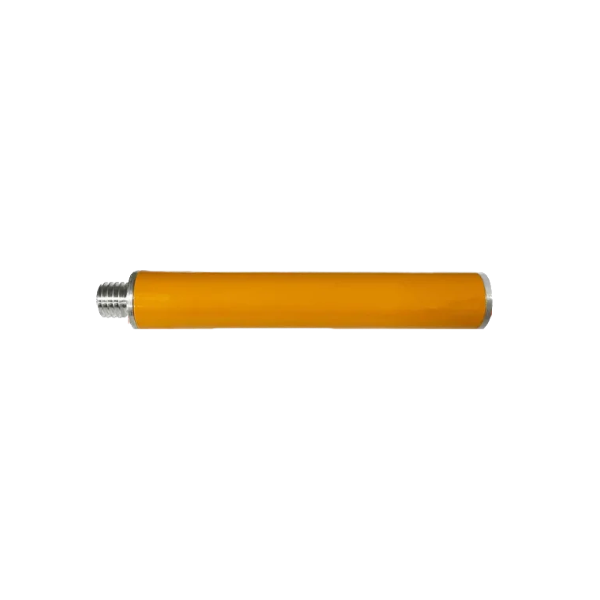 Extension Pole 150mm Yellow image 0