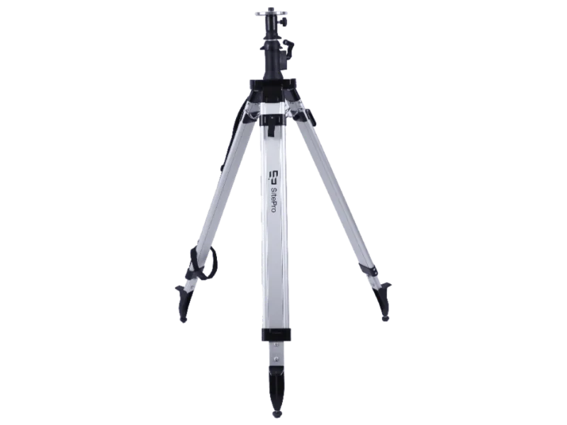 Heavy Duty Elevating Tripod 3m Machine Control image 0