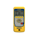 Spectra Dual Grade Laser GL622IR with RC602N, HL760, NiMH image 1