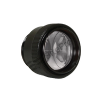 SitePro 25mm Silver Coated Mini Prism Canister image 0