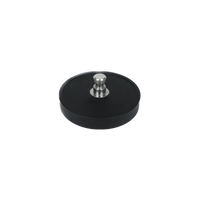 Tripod adapter to covert any 5/8 to Leica RTC360 image 0