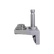 Magnetic Rail Shoe With Leica Spigot image 0