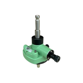 Geodesy Rotatable Tribrach With Optical Plummet image 1