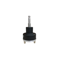 Geodesy GPS Carrier With Swiss Style Quick Lock Pin image 0
