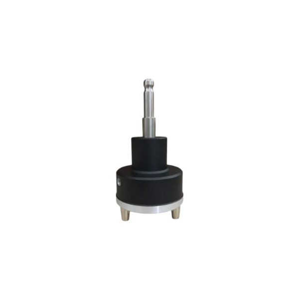 Geodesy GPS Carrier With Swiss Style Quick Lock Pin image 0