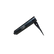 Extension Pole 150mm 5/8 Trimble Base Station Extension with Height Measurement Lever (GPS) image 0