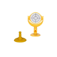 Monitoring 60mm Tilting Reflector with Crosshairs image 0