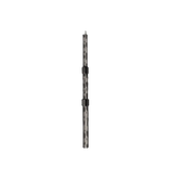 Carbon fiber Mast 1.5m image 0