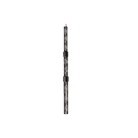 Carbon fiber Mast 1.5m image 0