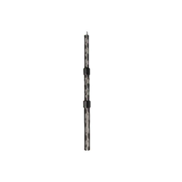 Carbon fiber Mast 1.5m image 0