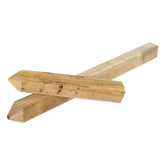 Wooden Pegs image 0