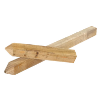 Wooden Pegs image 0