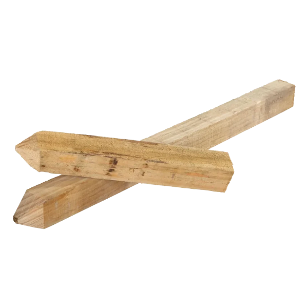 Wooden Pegs image 0