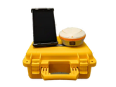 CHCNAV i93 GNSS Receiver + LT800 Tablet (Reconditioned) image 0