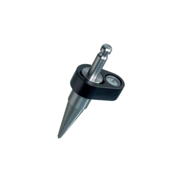 Mini Prism Pole 120mm with Leica Spigot image 0