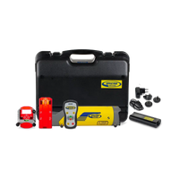 Spectra DG211 Pipe Laser (Laser class 3R) image 0