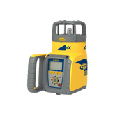 Spectra Dual Grade Laser GL622N with RC602N, HL760, NiMH image 1