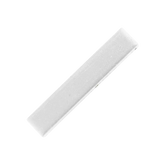 WSR Roadmarker Crayons - White, Box of 12 image