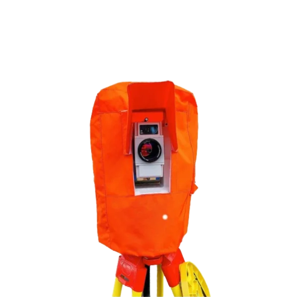 Total Station All Weather Cover image 0