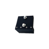 Trimble Rail Shoe with 5/8 spigot image 2
