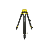 ProMax Plus Carbon Fibre Tripod With 170mm Head image 0