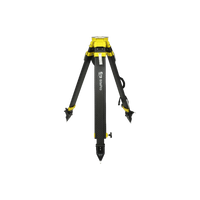 ProMax Plus Carbon Fibre Tripod With 170mm Head image 0