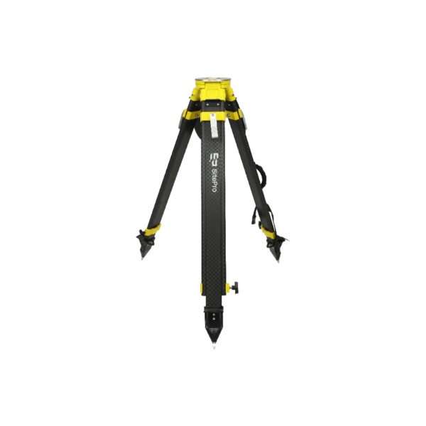 ProMax Plus Carbon Fibre Tripod With 170mm Head image 0