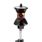 Swiss Style 360° Prism image 0