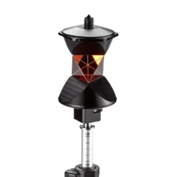 Swiss Style 360° Prism image 0