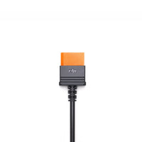 DJI Power SDC to Car Charger Plug Power Cable (12V)