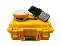 CHCNAV i83+ GNSS Receiver + HCE620 Controller (Reconditioned) image 0