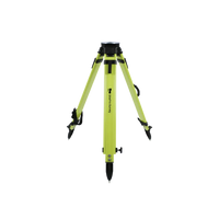 ProMax Dual Lock Fiber Glass Tripod image 0