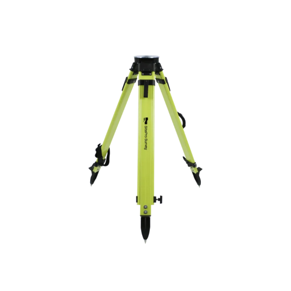 ProMax Dual Lock Fiber Glass Tripod image 0