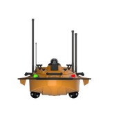 CHCNAV Apache4 Pro USV image 3