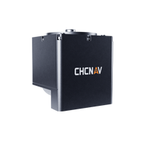 CHCNAV HQ-400M Integrated Multibeam Echosounder
