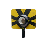 Trimble Style Traverse Prism w/ Sight Target -35mm image 0