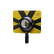 Trimble Style Traverse Prism w/ Sight Target -35mm image 0